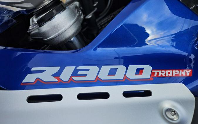 New 2026 BMW R1300GSA