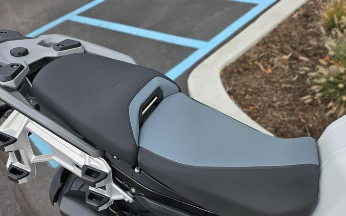 New 2026 BMW R1300GSA