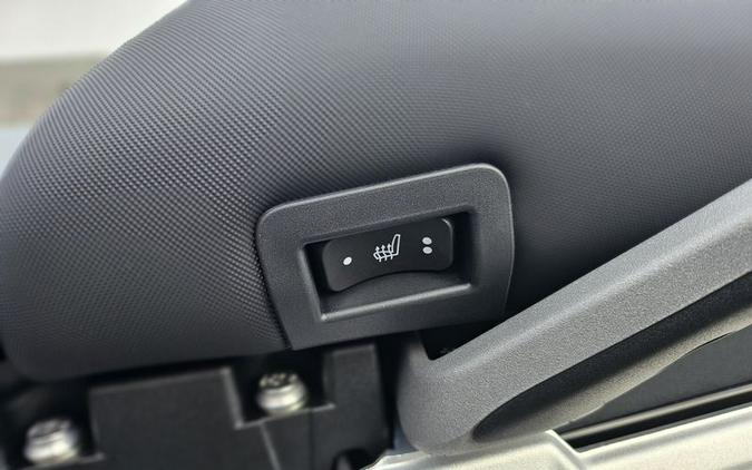 New 2026 BMW R1300GSA