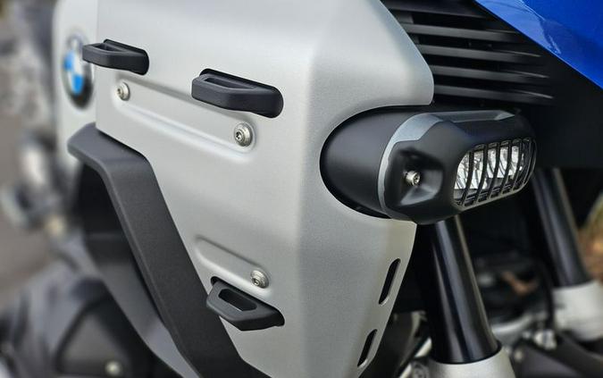 New 2026 BMW R1300GSA