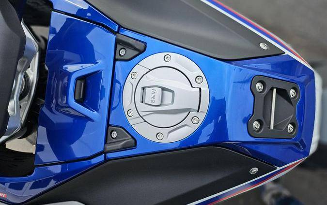 New 2026 BMW R1300GSA