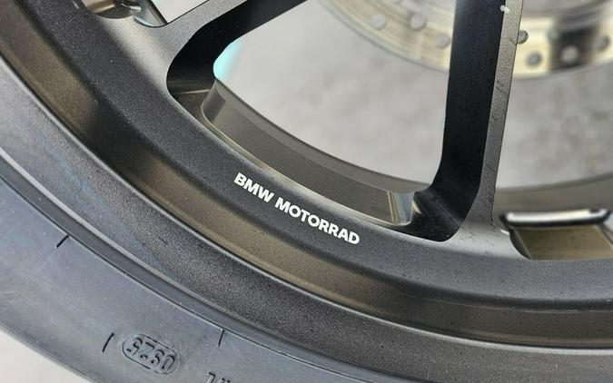 New 2026 BMW R1300GSA