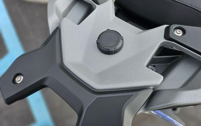 New 2026 BMW R1300GSA