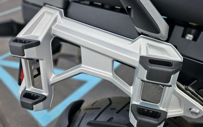 New 2026 BMW R1300GSA