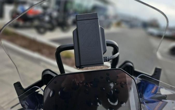 New 2026 BMW R1300GSA