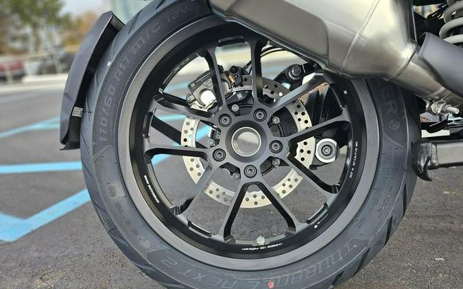 New 2026 BMW R1300GSA