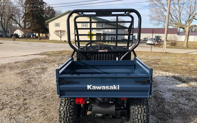 2026 Kawasaki MULE SX 4X4 FI