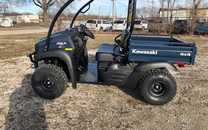2026 Kawasaki MULE SX 4X4 FI