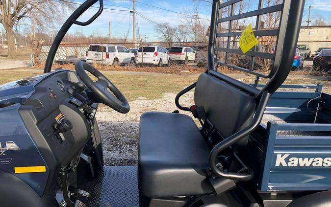 2026 Kawasaki MULE SX 4X4 FI
