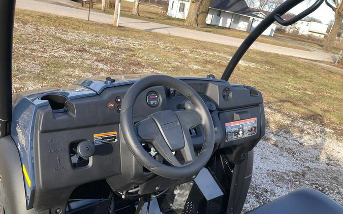 2026 Kawasaki MULE SX 4X4 FI