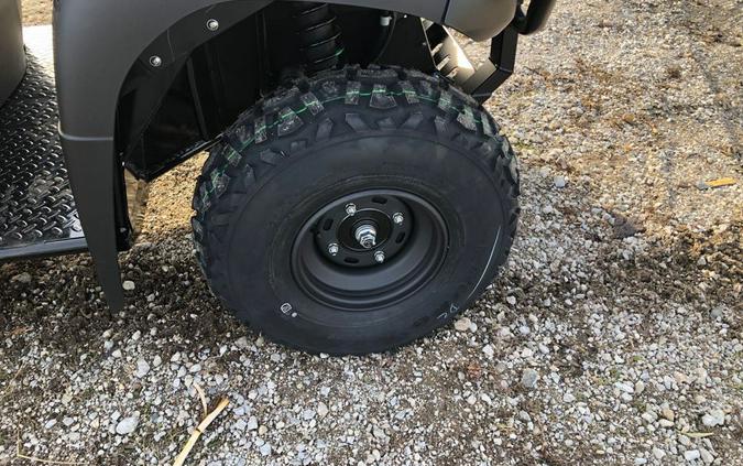 2026 Kawasaki MULE SX 4X4 FI
