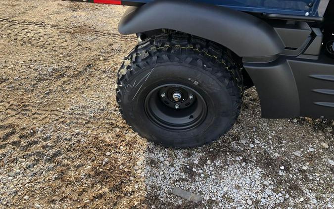 2026 Kawasaki MULE SX 4X4 FI