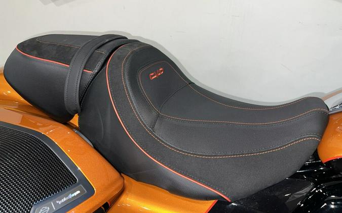 2026 Harley-Davidson CVO Street Glide