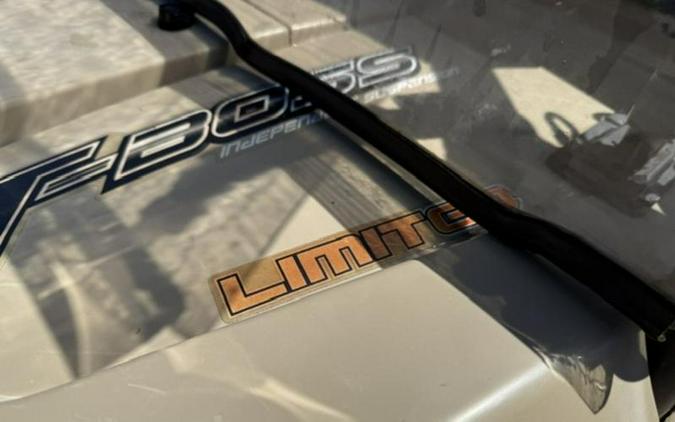2022 Massimo Motor 410-T-BOSS