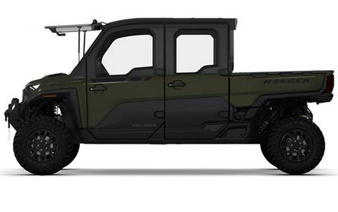 2026 Polaris Ranger Crew XD 1500 Northstar Edition Ultimate