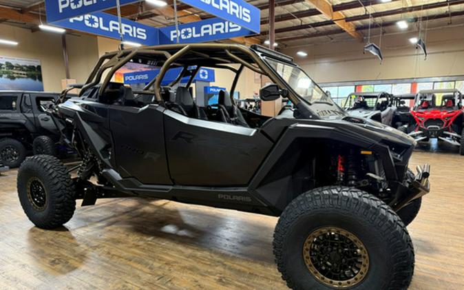2026 Polaris RZR Pro R 4 Ultimate