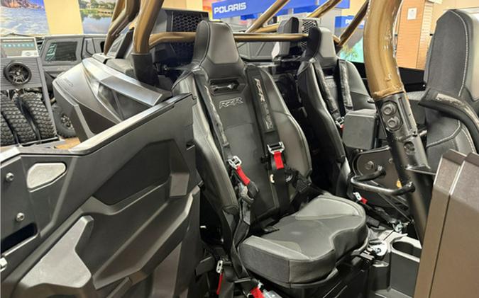 2026 Polaris RZR Pro R 4 Ultimate