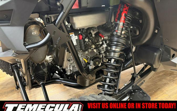 2026 Polaris RZR Pro R 4 Ultimate