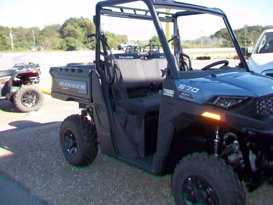 2026 Polaris® Ranger SP 570 Premium