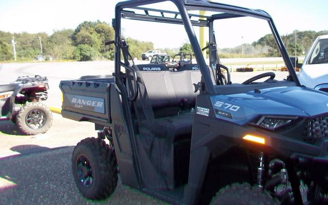 2026 Polaris® Ranger SP 570 Premium