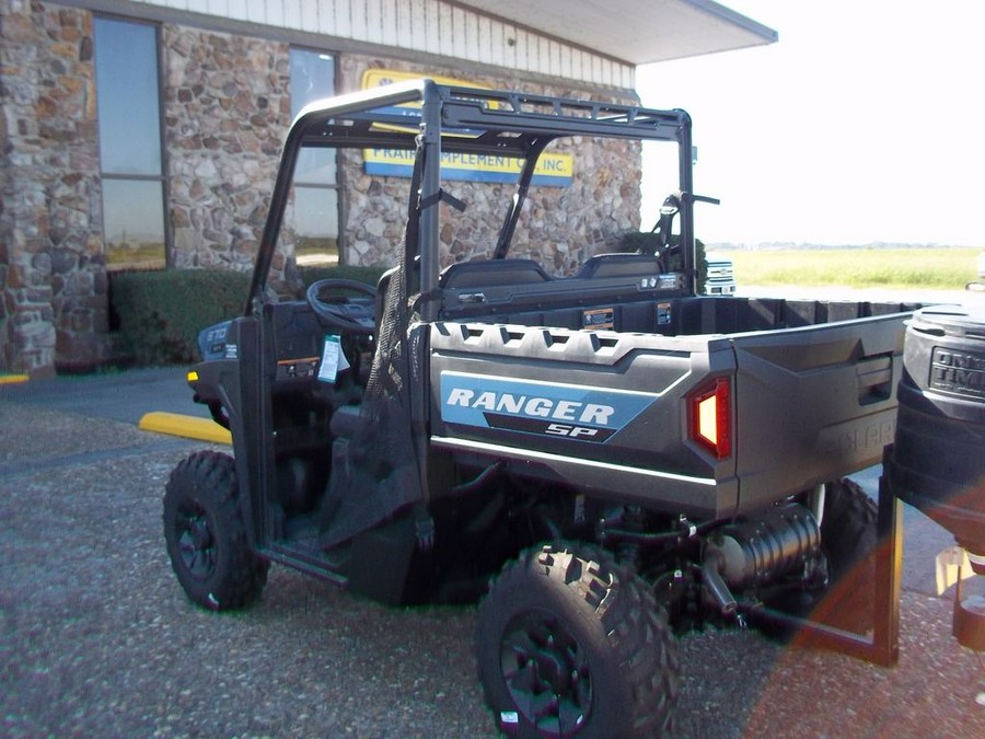 2026 Polaris® Ranger SP 570 Premium