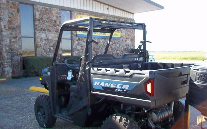 2026 Polaris® Ranger SP 570 Premium