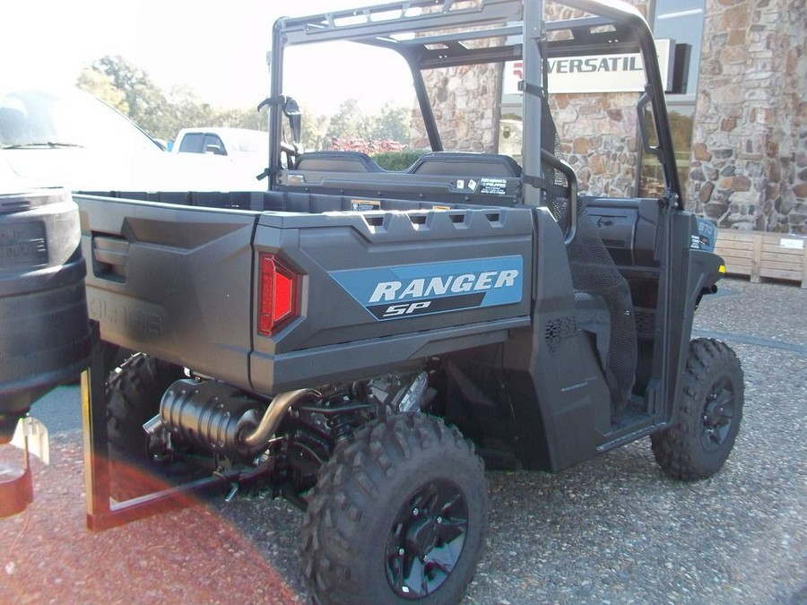 2026 Polaris® Ranger SP 570 Premium