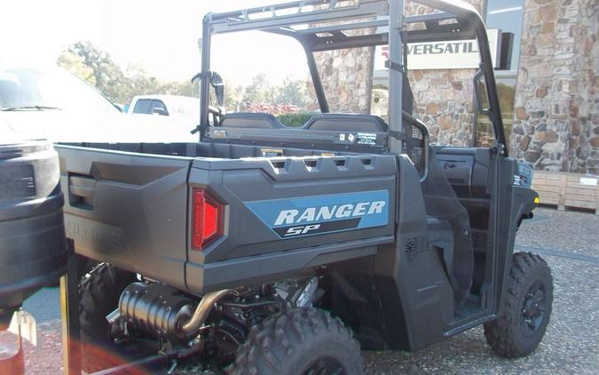2026 Polaris® Ranger SP 570 Premium