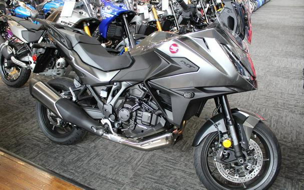 2026 Honda® NT1100 DCT