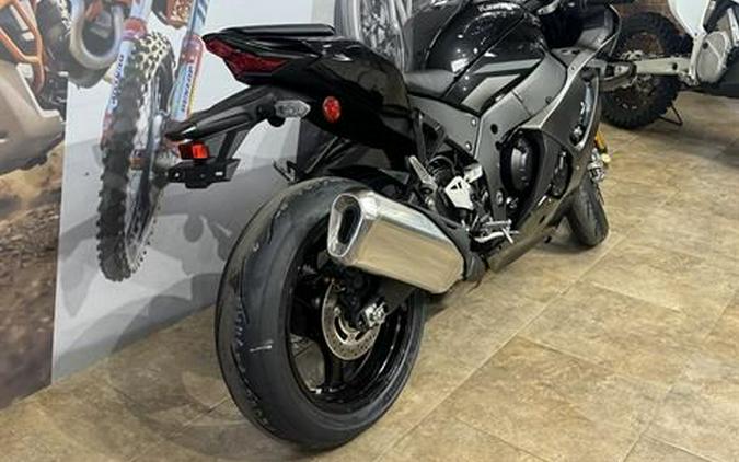 2026 Kawasaki Ninja® ZX™-10R