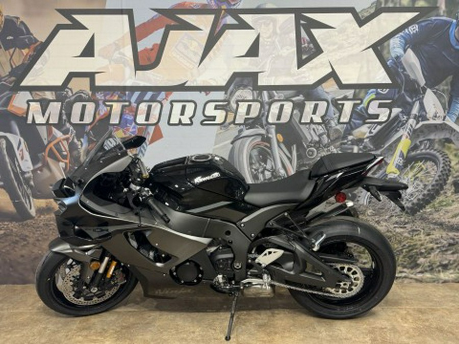 2026 Kawasaki Ninja® ZX™-10R