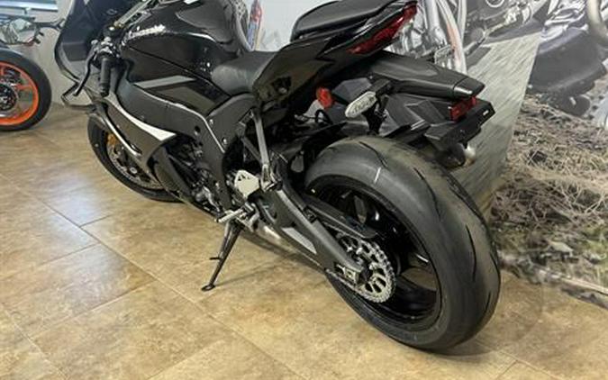 2026 Kawasaki Ninja® ZX™-10R