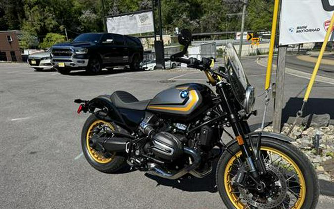 2024 BMW R 12 nineT