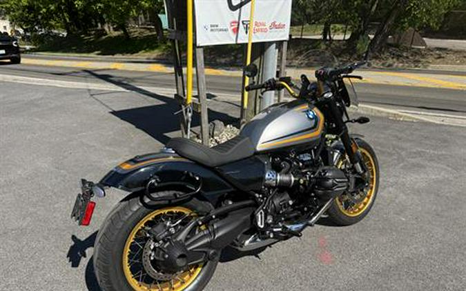 2024 BMW R 12 nineT