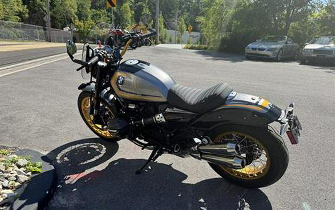 2024 BMW R 12 nineT