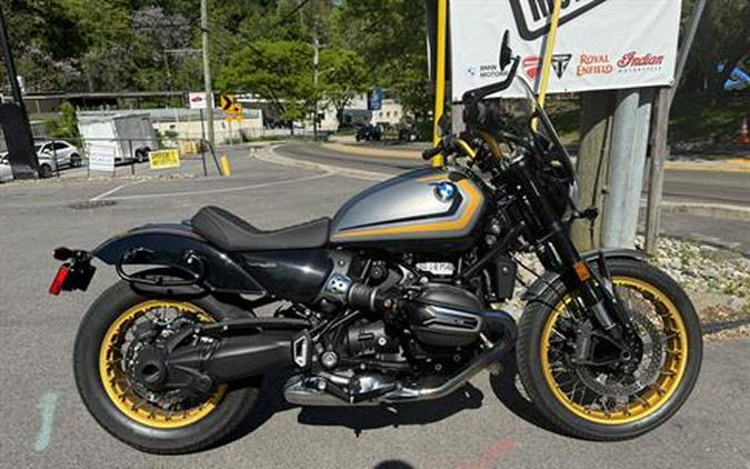 2024 BMW R 12 nineT