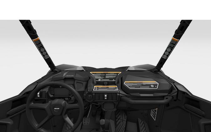 2026 Can-Am Maverick Sport MAX DPS