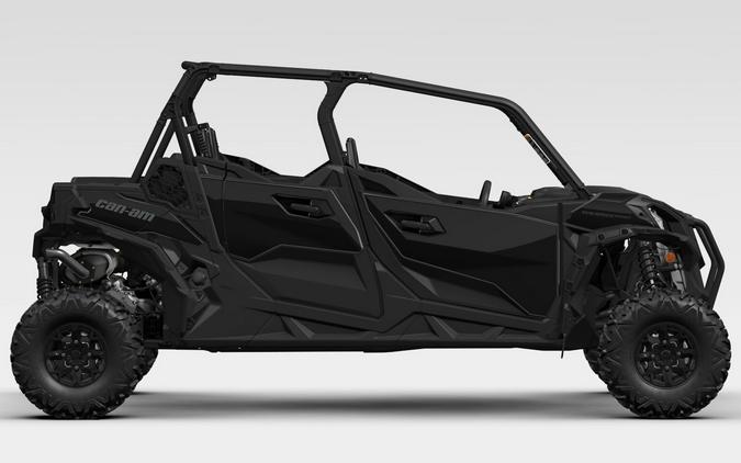 2026 Can-Am Maverick Sport MAX DPS