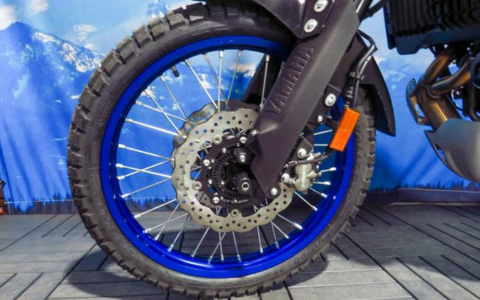 2026 Yamaha Tenere 700