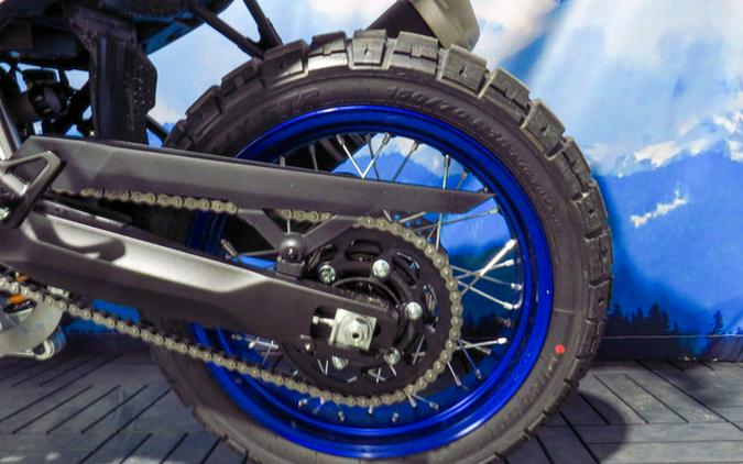 2026 Yamaha Tenere 700