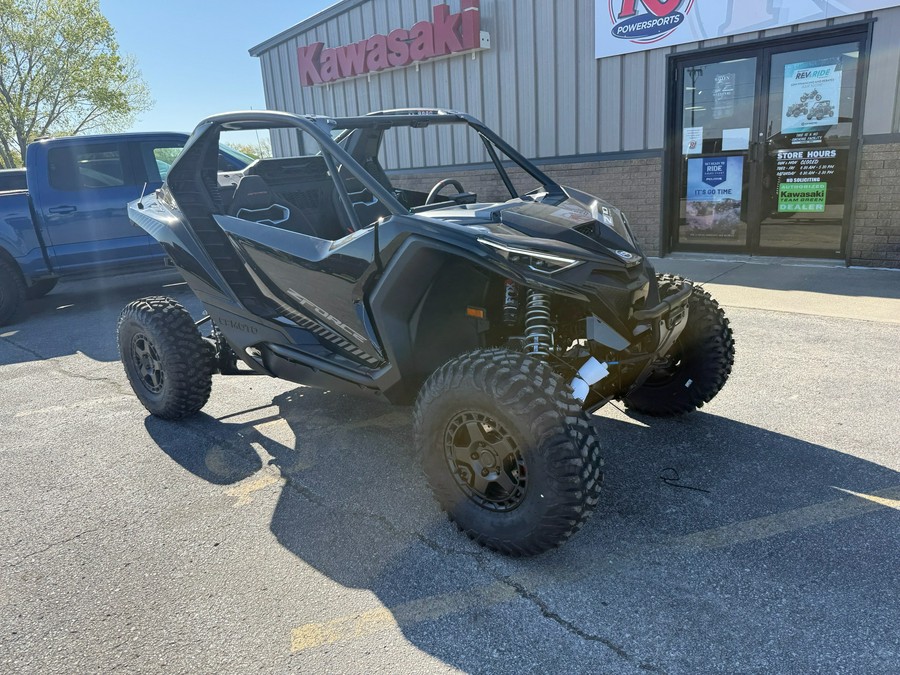 2026 CFMOTO ZFORCE Z10