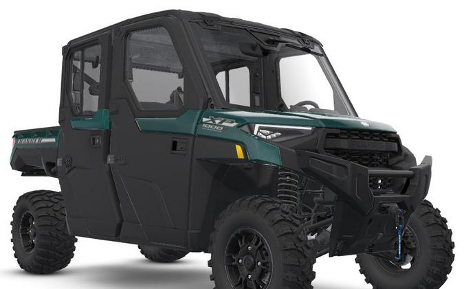 2027 Polaris Ranger Crew XP 1000 NorthStar Premium