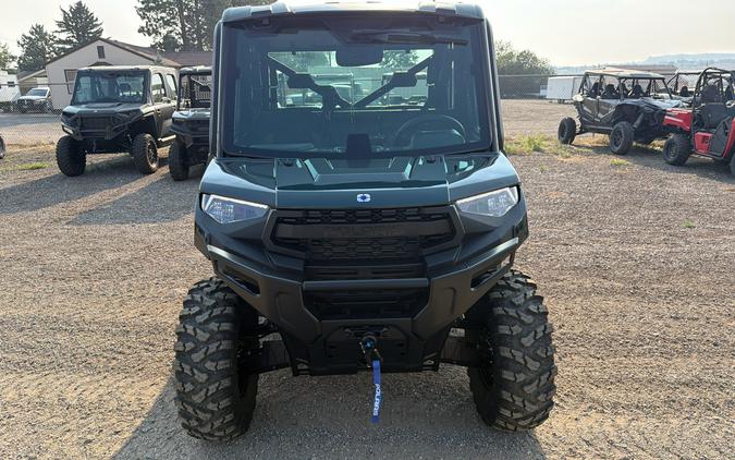 2027 Polaris Ranger Crew XP 1000 NorthStar Premium