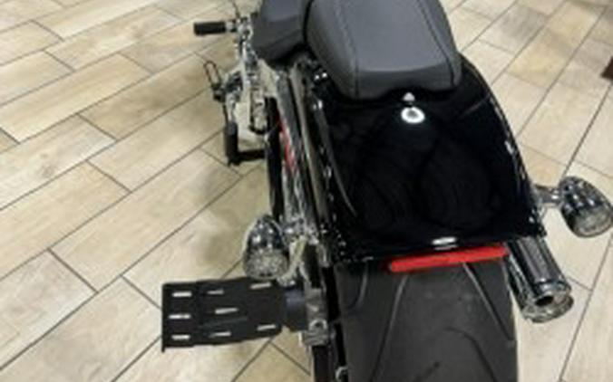 2025 Harley-Davidson Breakout®