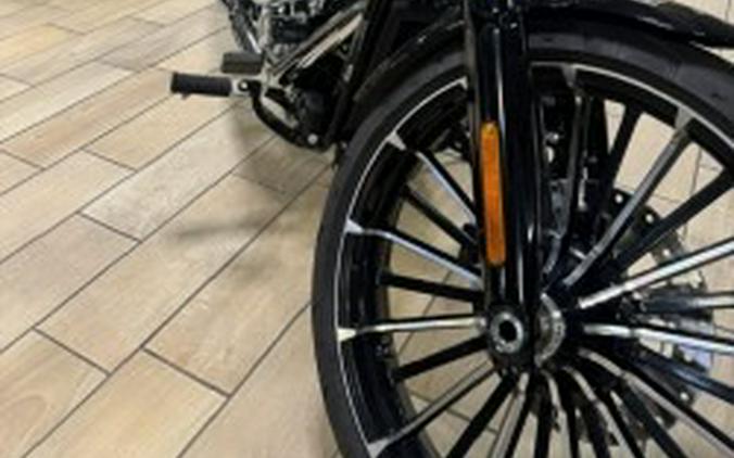 2025 Harley-Davidson Breakout®