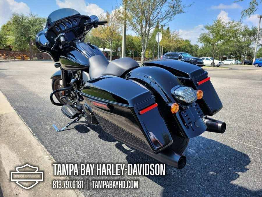 Harley-Davidson 2023 Street Glide ST