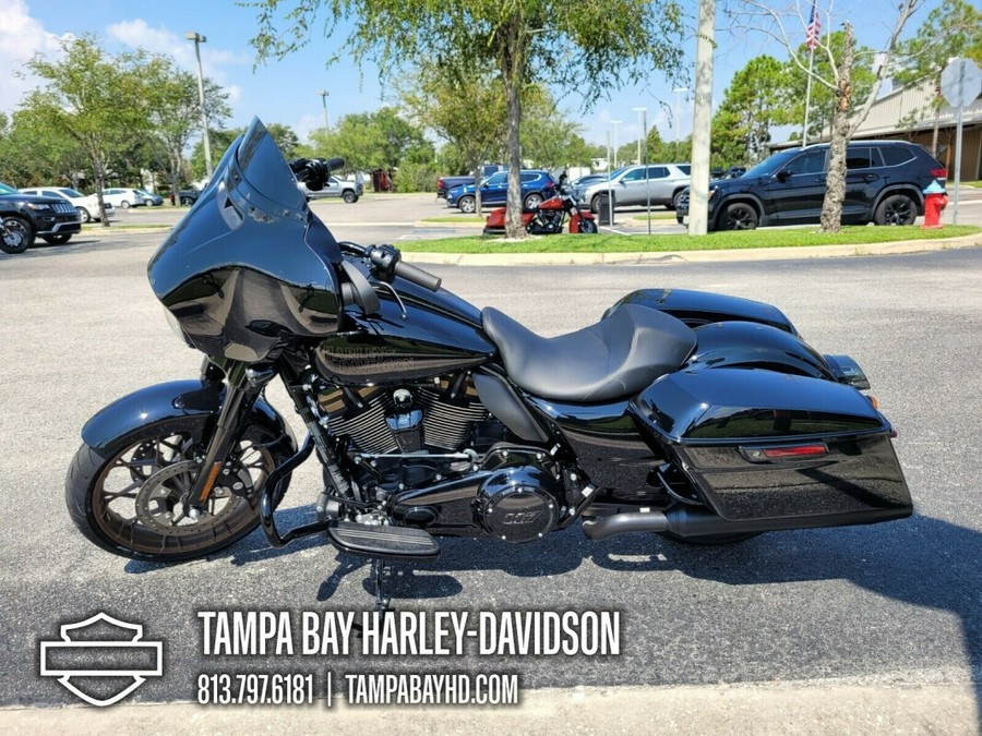 Harley-Davidson 2023 Street Glide ST