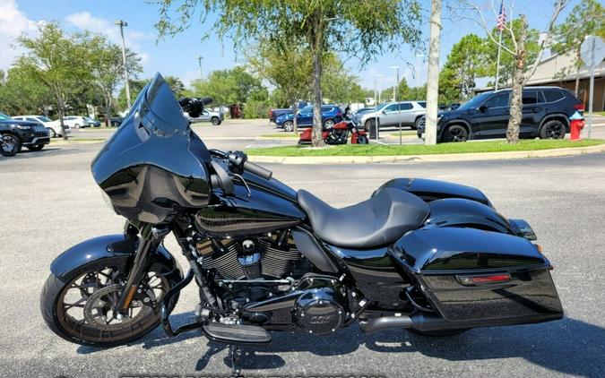 Harley-Davidson 2023 Street Glide ST