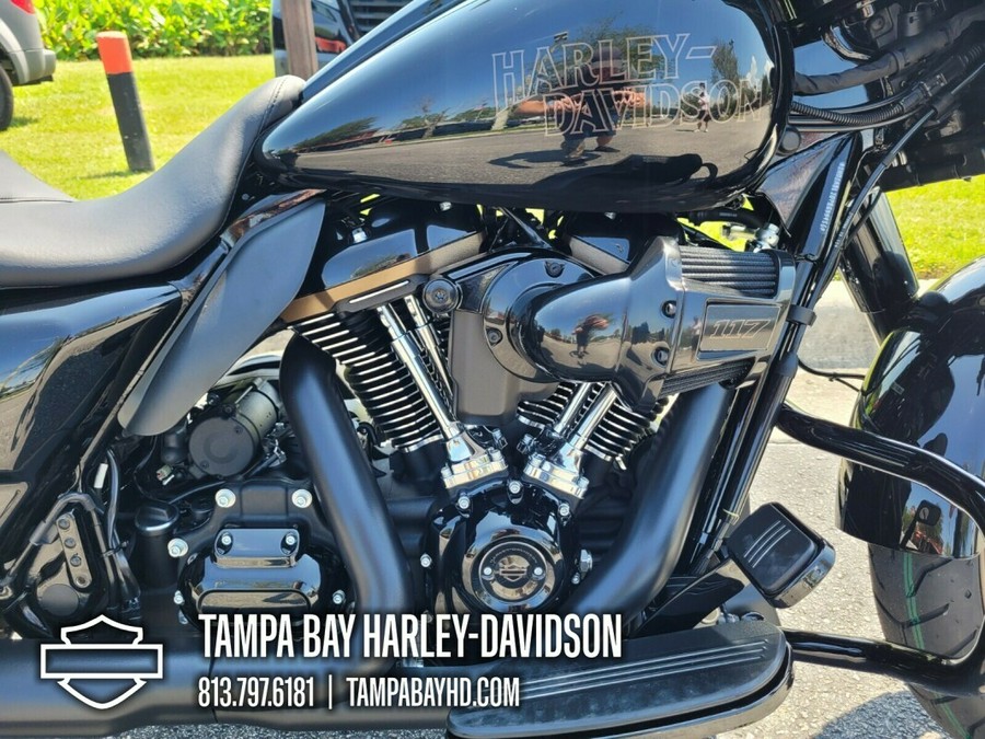 Harley-Davidson 2023 Street Glide ST