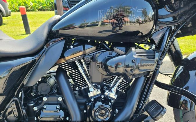 Harley-Davidson 2023 Street Glide ST